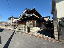 和歌山県橋本市胡麻生