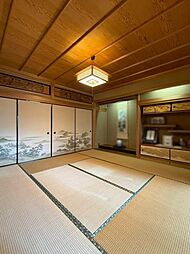 和室の画像