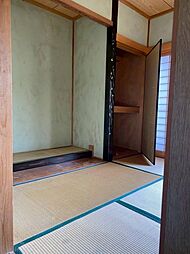 和室の画像