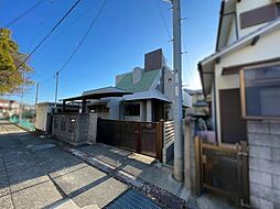 和歌山県和歌山市福島