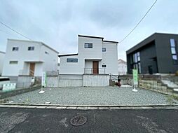 和歌山県橋本市あやの台２丁目