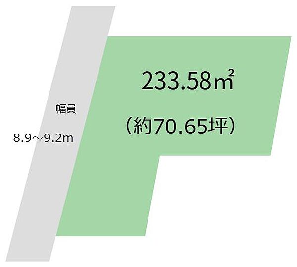 区画図：330000080964