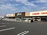 周辺：オークワ岩出西店まで764m