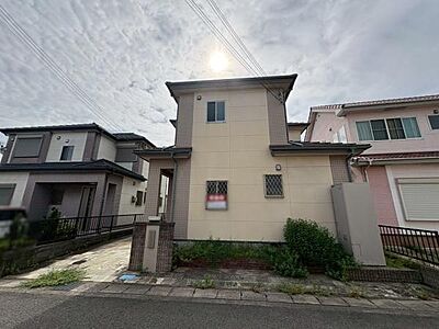 外観 外観