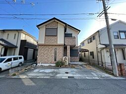 和歌山県和歌山市西庄