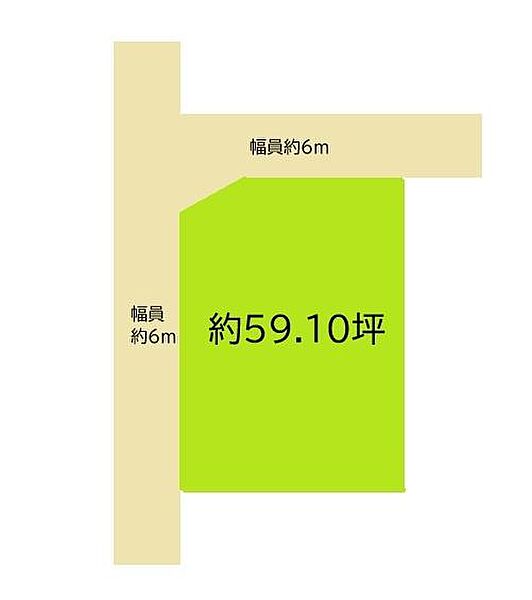 区画図：330000086572