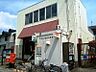 周辺：和歌山福島郵便局まで727m