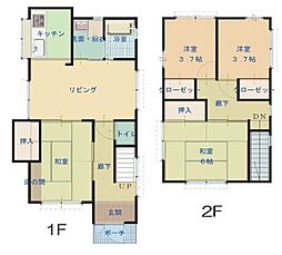 和歌山県紀の川市下丹生谷
