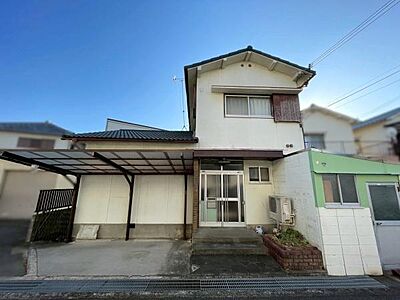 外観 外観