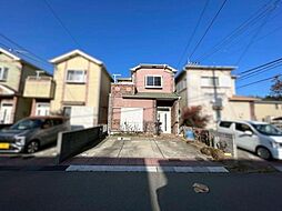 和歌山県和歌山市西庄