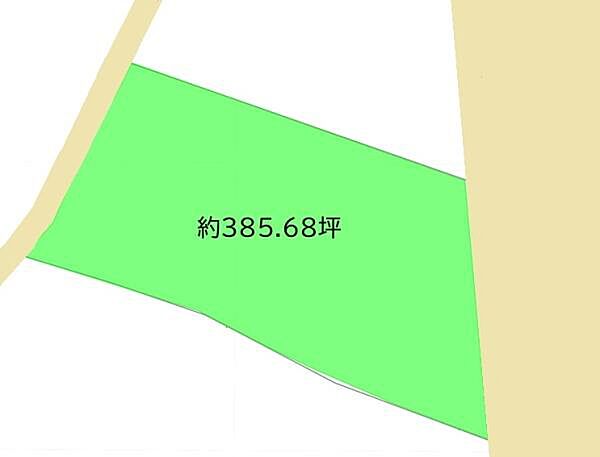 区画図：330000081401