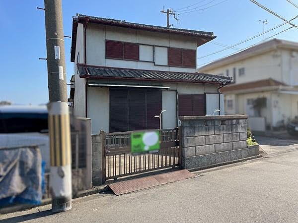 外観：330000080987