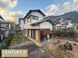 和歌山県和歌山市直川