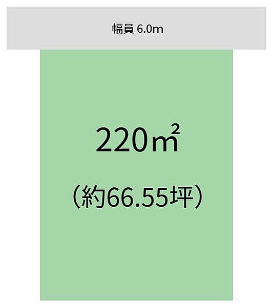 区画図：330000081795