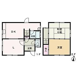 和歌山市有家 中古戸建