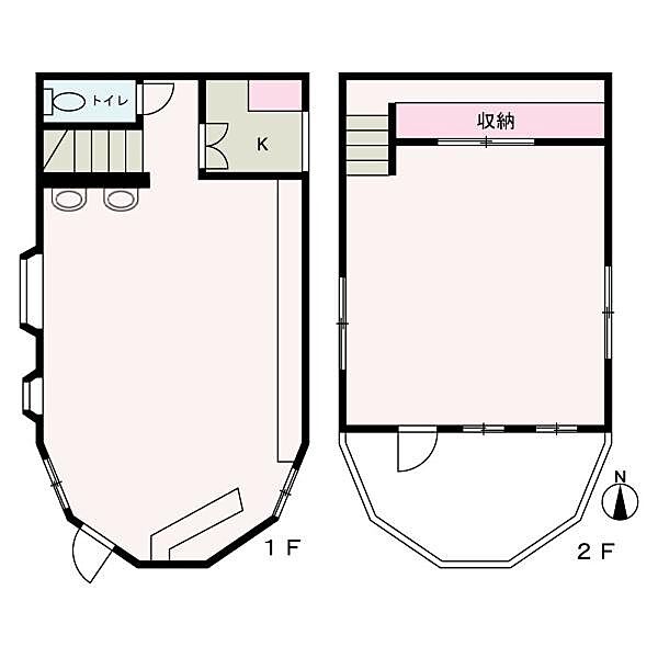 間取り：330000082415
