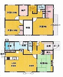 和歌山県岩出市西安上