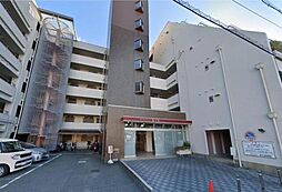 マンションあさも