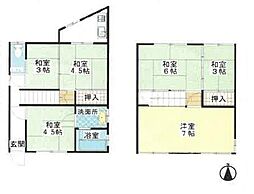 和歌山県和歌山市小倉