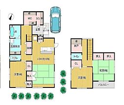 和歌山県和歌山市つつじが丘１丁目