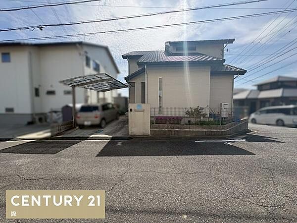 外観：330000082823