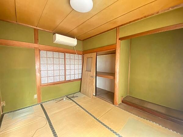 和室