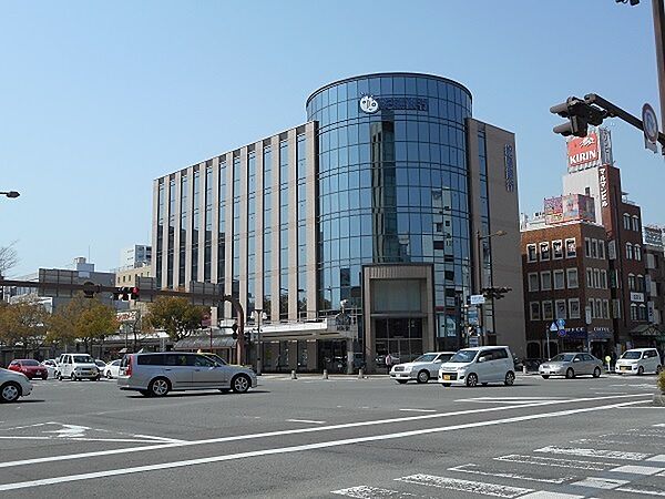 紀陽銀行東和歌山支店まで957m