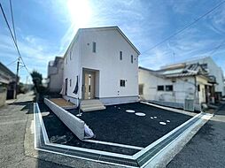 和歌山県和歌山市福島