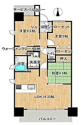 サーパス本町通り