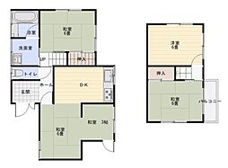和歌山県和歌山市栄谷
