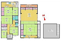 和歌山県和歌山市島橋南ノ丁