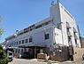 周辺：和歌山生協病院まで734m