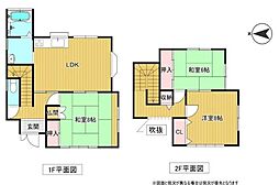和歌山県橋本市隅田町河瀬