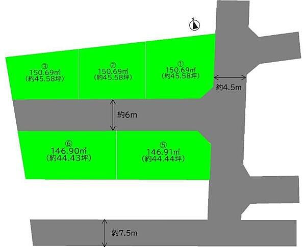 区画図：330000083589