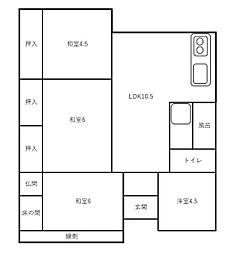和歌山県和歌山市本脇