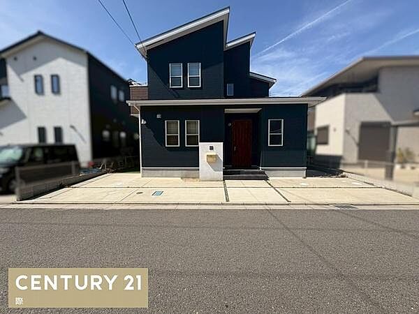 外観：330000083607