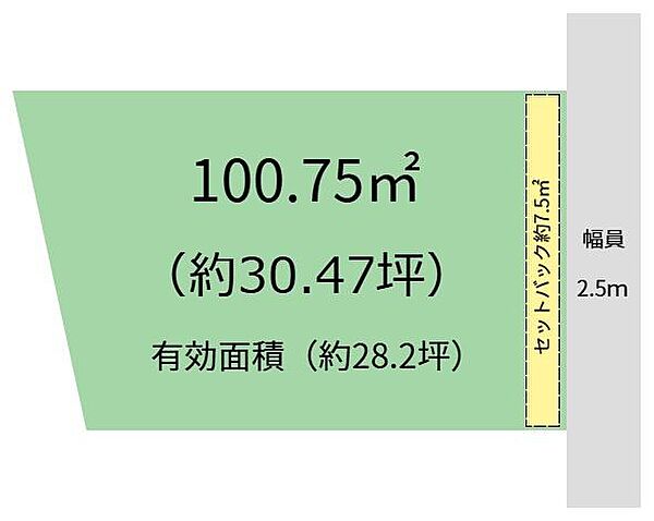 区画図：330000092939