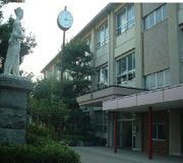 和歌山市立小倉小学校まで1038m