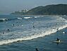周辺：磯ノ浦海水浴場まで1702m