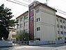 周辺：和歌山市立紀伊小学校まで1450m