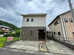 和歌山県橋本市高野口町大野
