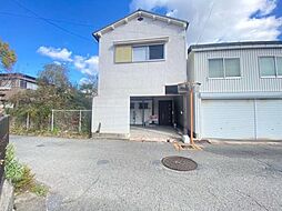 和歌山県和歌山市坂田