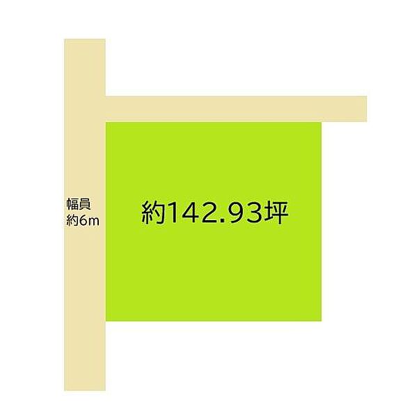区画図：330000085573