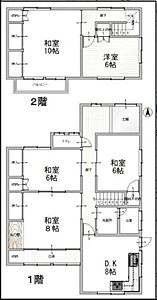 間取り 間取り