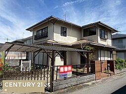 和歌山県岩出市中島