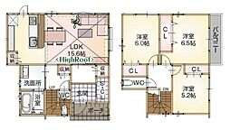和歌山県和歌山市梅原