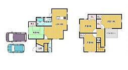 和歌山県和歌山市坂田