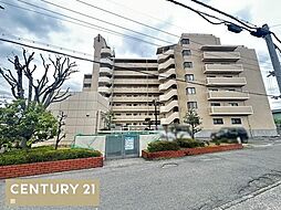 チサンマンション紀の川