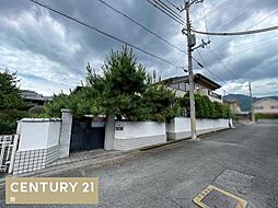 和歌山県橋本市城山台２丁目