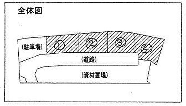 区画図：330000086643